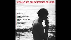 Découvrez the palace of the virgin queen, le nouveau clip d' arielle dombasle et nicolas ker, extrait de l'album empire ! Nicolas Ker Summertime Youtube