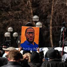 Darnella frazier changed the world, wesley lowery, a journalist with cbs news, wrote in a tweet. Okqif8qh9dixbm