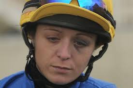 Fight leaves women battling to save face