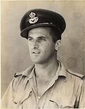 William Herbert Glyn Thomas