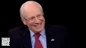 Remembering the life of Dick Cheney l Charlie Rose