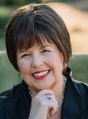 Author Debbie Macomber biography and book list