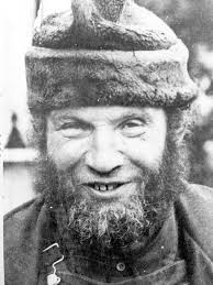 Charley Burns: Highland County's famous blacksmith