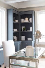 10 Corner Cabinets That Win At Storage Living Room Corner Furniture Living Room Corner Home Office Design