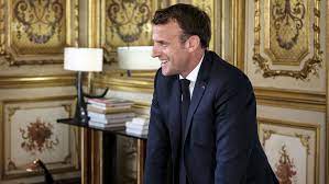 Ce qui va changer avec emmanuel macron. Transcript We Are At A Moment Of Truth French Financial Times