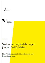 Dinsdag 31 augustus 1993 was voor tanja groen een normale dag. Viktimisierungserfahrungen Junger Gefluchteter