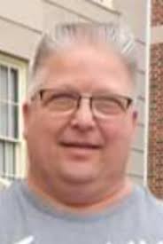 Richard Timothy "Tim" Vaughn