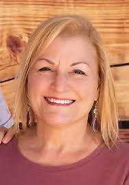 Dr. Patricia Marie Allard