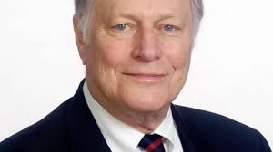 Quest for justice led to storied law career