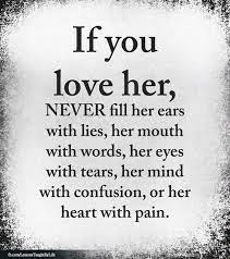 If You Love Her Love Love Quotes Quotes Couple I Love You Love Quotes For Her Beautiful Love Quotes True Quotes Inspirational Quotes Wisdom Quotes