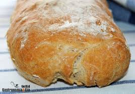 Chapata Con Poolish Receta Recetas De Pan Recetas De Comida Comida Y Bebida
