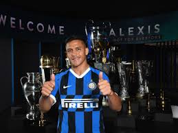 Alexis sanchez will be remembered as one of the worst signings in manchester united's history. Alexis Sanchez S Inter Milan Shirt Number Confirmed After Securing Man Utd Exit Mirror Online