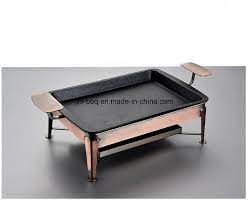 Types of fish you can fry with these pans. China Iron Casting Fish Fry Pan And Steamer With Brass Frame And Support China Grill Pan Iron Cast Grill Grids