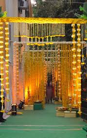 Image result for home decor ideas for indian wedding