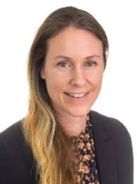 PIRSA boss Michelle Edge quits role