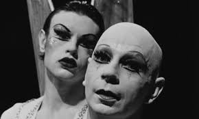 Lindsay Kemp obituary