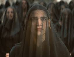 La Calabria è femmina