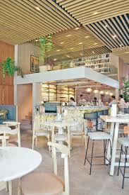 Sunnies Cafe At Bgc Sunniescafe Sunniesstudios Cafe Interior Restaurant Interior Design Sunnies Cafe