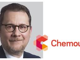 Chemours taps Mark Newman as CEO, president