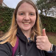 Thank you! Yeah it's not the nicest weather!!