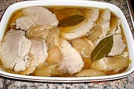 Sauerfleisch Nach Holsteiner Art Von Creativkoch Chefkoch Rezept Sauerfleisch Rezepte Rezepte Mit Wurstchen