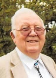 Dr. G. W. Bowersock Obituary August 5, 2015