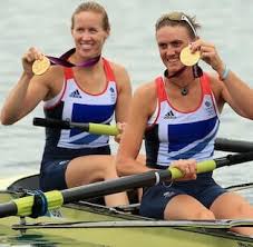 Helen glover mbe is a british professional rower and a member of the great britain rowing team. Helen Glover Worlds Leading Female Rower Speaker By Promotivate