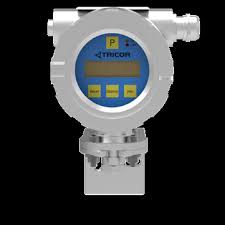 TRICOR Coriolis Mass Flow Meters – CLASSIC Series – Flyer ...