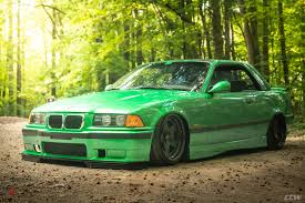 Remove from my favorites add to my favorites. Green Bmw E36 M3 Ccw Classic 5 Wheels Ccw Wheels