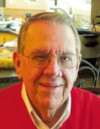 Richard Malcolm Obituary (2016)