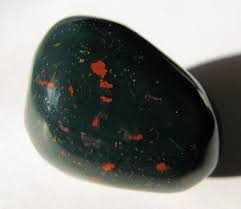 Identification dark green and black stone. Heliotrope Mineral Wikipedia
