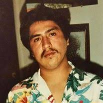 Daniel Vidal Guanajuato (1959-2014)