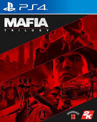 Buy 2Cap Games Mafia 1-2-3 Pc Game Download (Offline Only) Complete Games  Online At Best Prices In India - Jiomart.