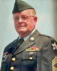 Roy Madden Obituary (1929