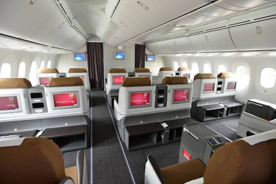 Kenya Airways Adopts Smart Pricing Technology to Enhance Customer Experience