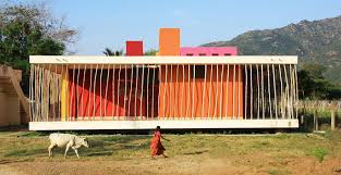 gallery casa rana made in earth 1 architecture tropical architecture earth projects