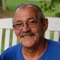 Gaylon Darrell Jones Obituary