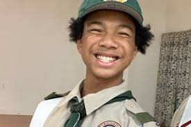 Fundraiser for Kathy Rhymes by Robert Rhymes : JD's Eagle Project