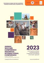 Proceeding Animal Welfare