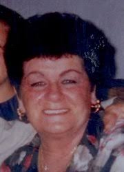 Obituary of Cecelia Jones