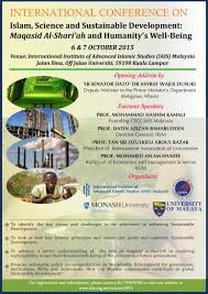 Iium has 10 faculties, called 'kulliyyah' in the university after the arabic—the only institution in malaysia to call them as such. International Conference On Islam Science And Sustainable Development Maqasid Al Shari Ah And Humanity S Well Being