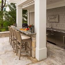 Square 30 x 30 panels available in brushed matte finish. How To Keep Your Outdoor Granite Installation Looking Brand New