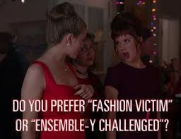Cher's good deeds part 3: 18 Life Changing Clueless Quotes That Still Have You Totally Buggin