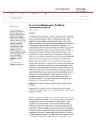 Why is mhw greyed out? Pdf Engineering Queerness In The Game Development Pipeline