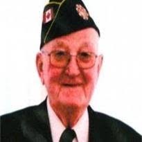 Obituary of Arnold Edward McDonell