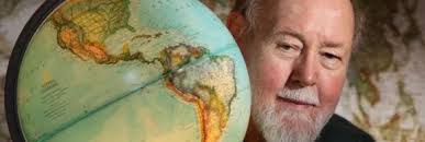 Calling Geo-Researchers: Help Us by Blogging Your Work!