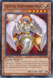 Willkommen zu einer neuen folge sonntags locals. Celestia Lichtverpflichteter Engel Alle Ver Ygo Karten Cardmarket