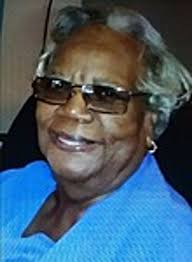 Frances Logan Obituary