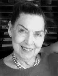 Norma Ruth Patman Delgado Obituary