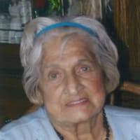 Theresa Irene Motto Obituary (1927